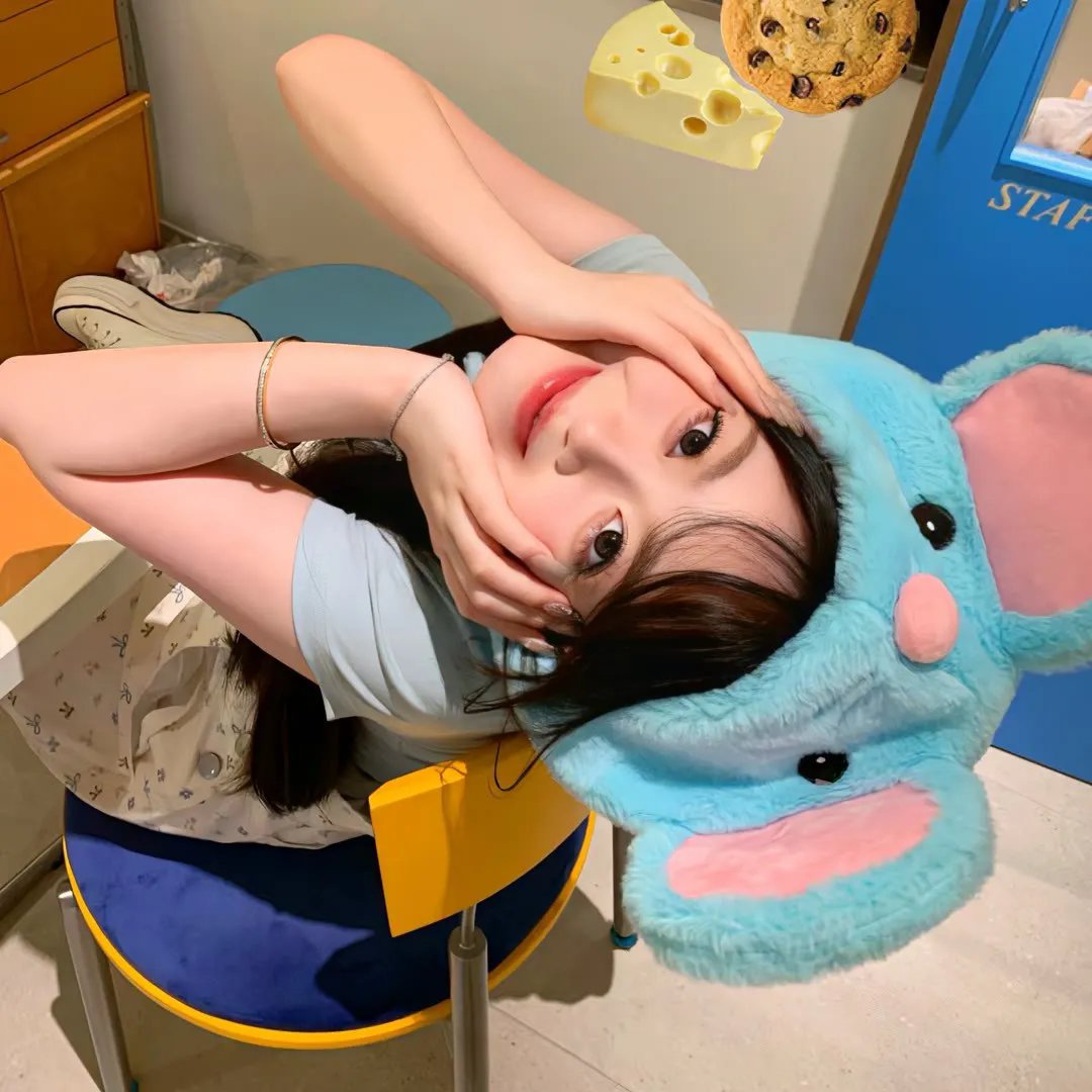 我亲爱的秘书